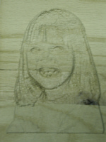 Carving - Kennedy 1